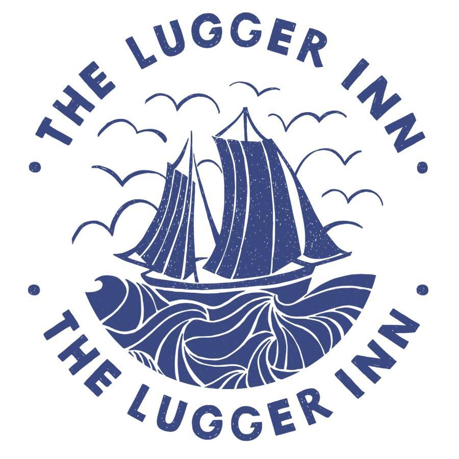 The Lugger Inn Polruan Exterior photo